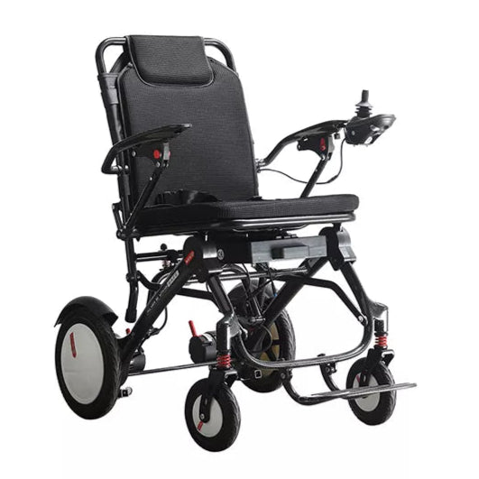 UltraLite Wheelchair