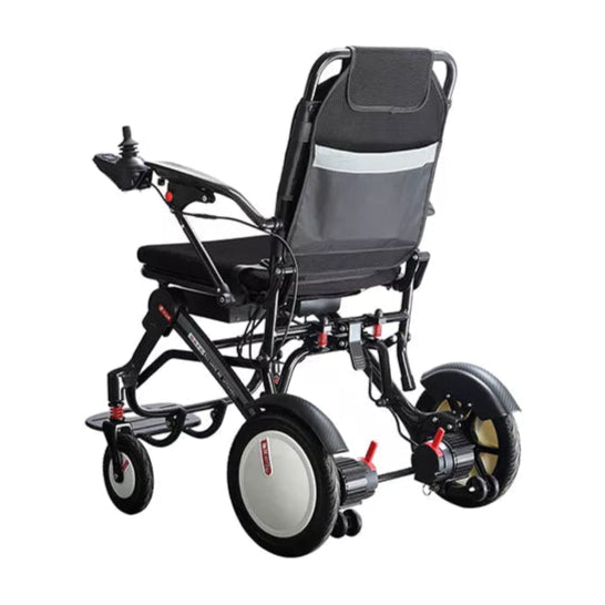 UltraLite Wheelchair