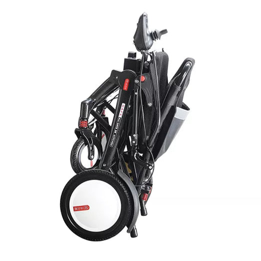 UltraLite Wheelchair