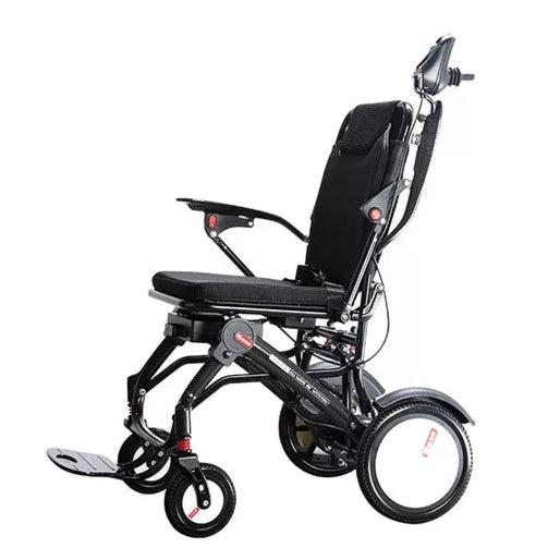 UltraLite Wheelchair