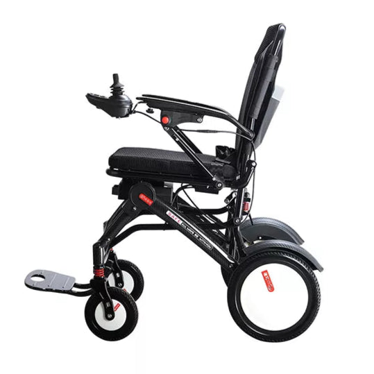 UltraLite Wheelchair