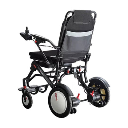 UltraLite Wheelchair