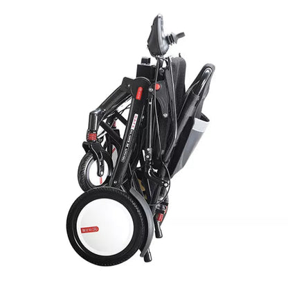 UltraLite Wheelchair