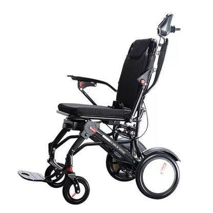 UltraLite Wheelchair