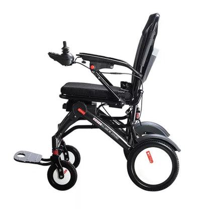 UltraLite Wheelchair