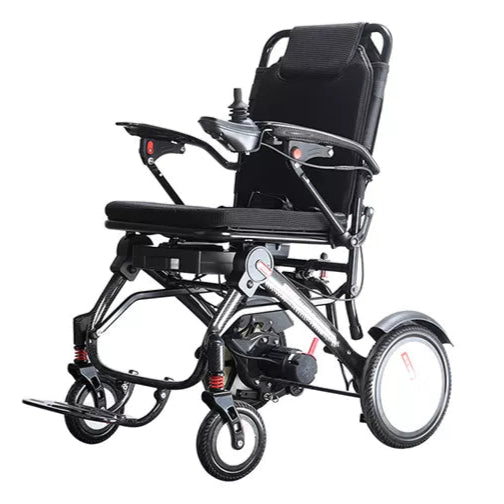 UltraLite Wheelchair