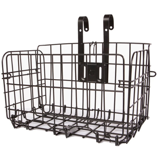 Rear Basket